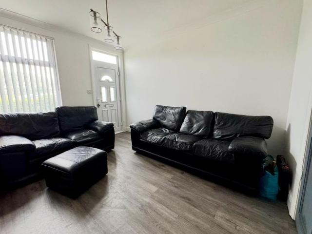 House for rent in Whiston, South Yorkshire