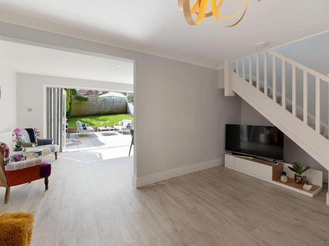 House for rent in Repton Park North, Bridgefield