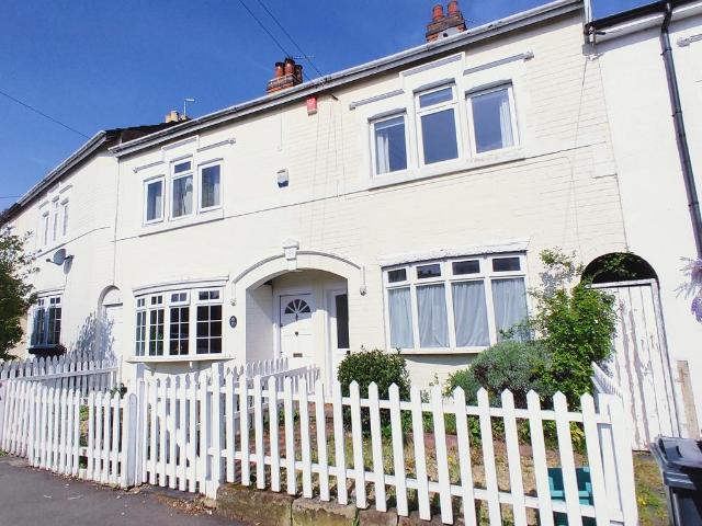 House for rent in Harborne, West Midlands
