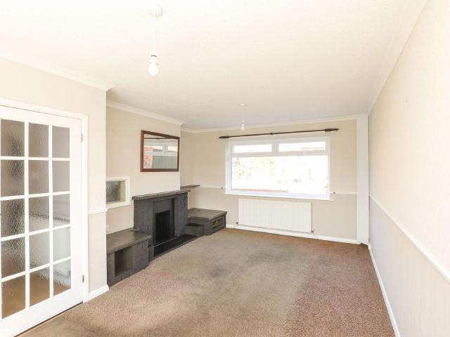 House for rent in Loundsley Green, East Midlands