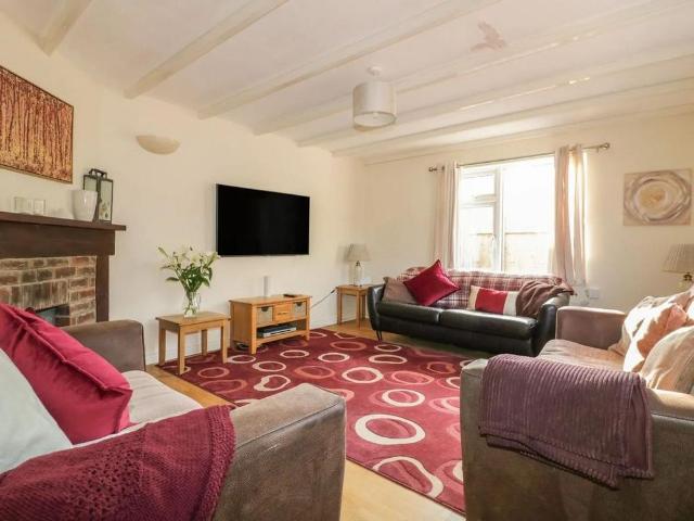 House for rent in St. Agnes