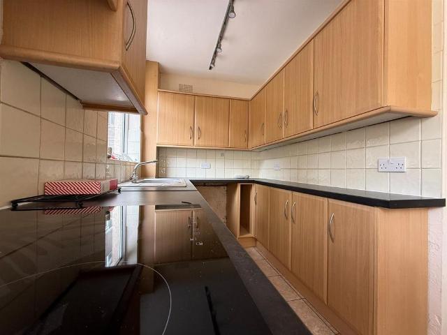House for rent in Bailrigg, Bare