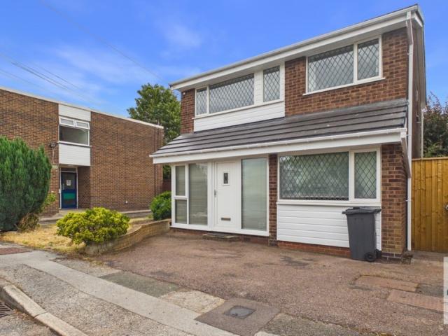House for rent in Little Sutton, Sutton Coldfield