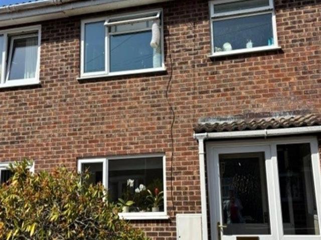 House for rent in Stokesby, Norfolk