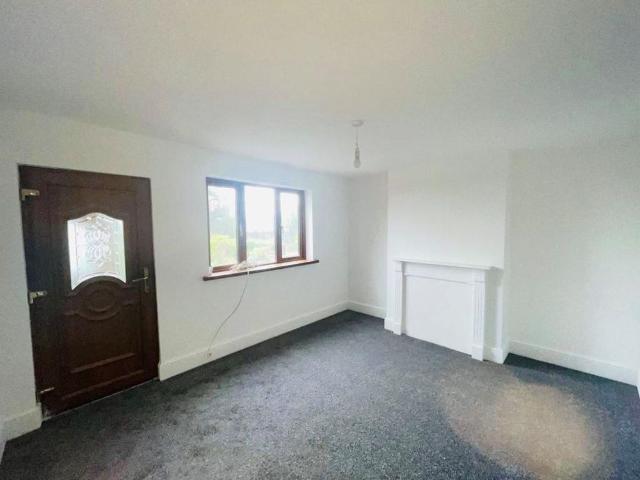 House for rent in Broomhill, Chadsmoor
