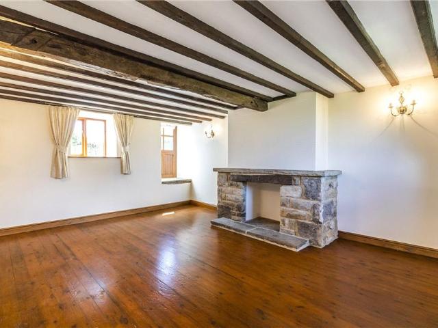 House for rent in Weston, Askwith