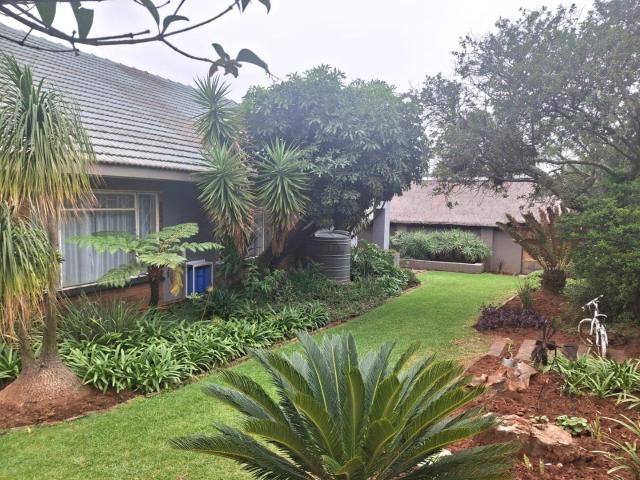House for rent in Nooitgedacht, Gauteng