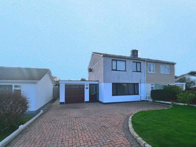 House for rent in Treneere, Penzance