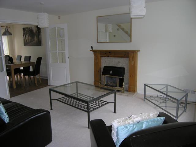 House for rent in Crookes, South Yorkshire