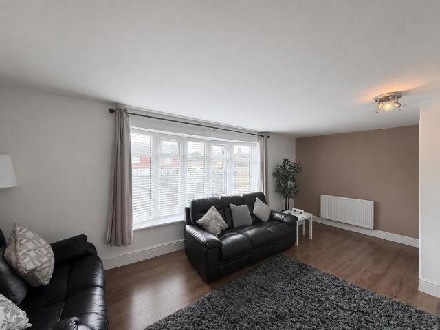 House for rent in Haddon, East Midlands