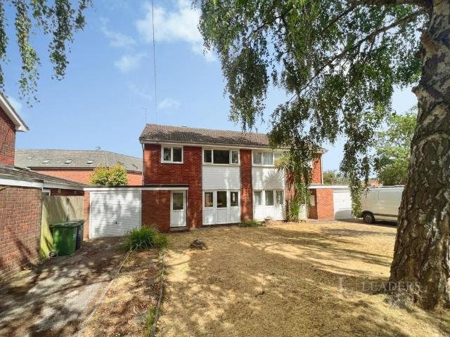 House for rent in Lower Wick, Worcestershire