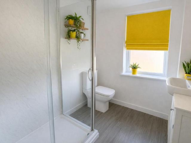 House for rent in Heeley, Isle Of Man