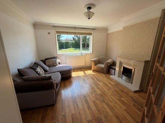 House for rent in Corby Village, Corby