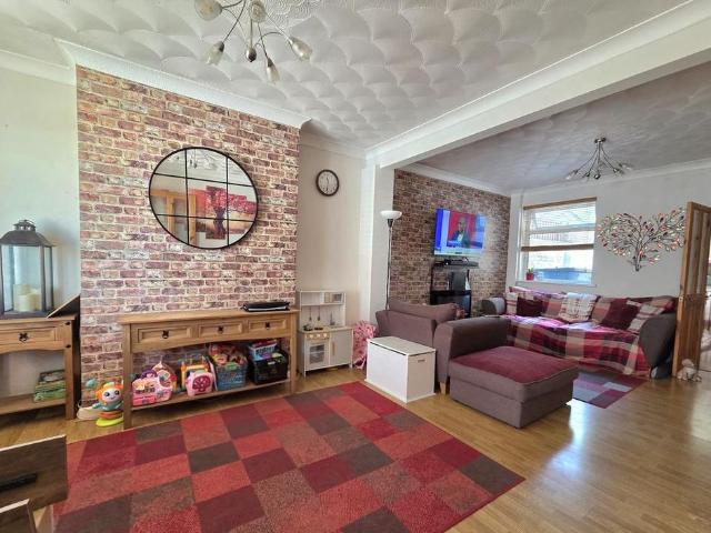 House for rent in Brompton, Gillingham