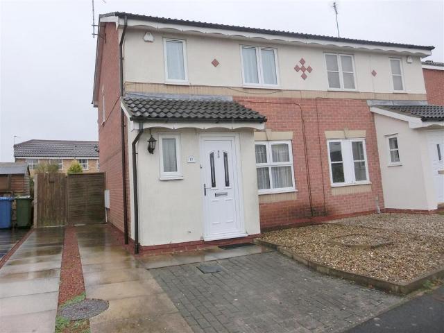 House for rent in Molescroft