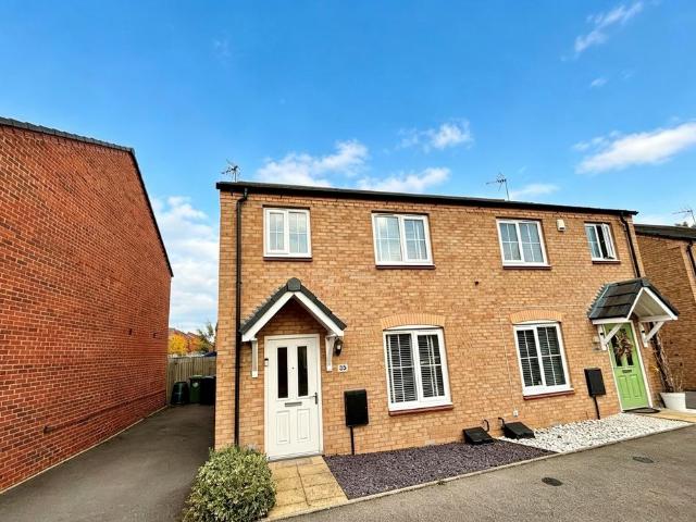 House for rent in Alderminster, Warwickshire