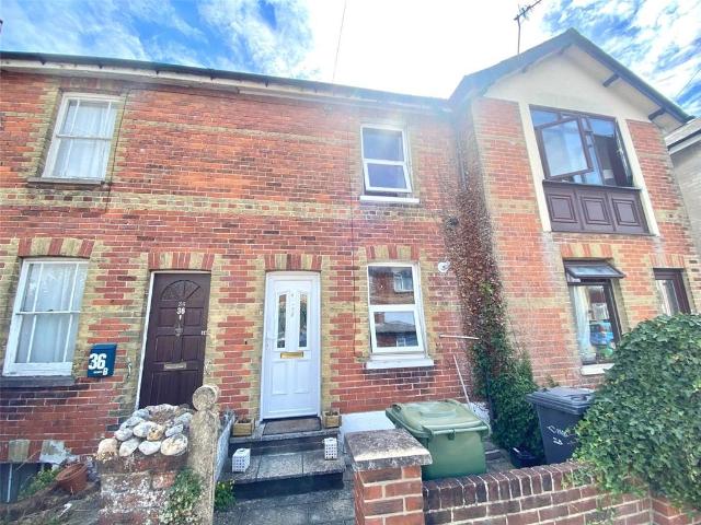 House for rent in Binstead, Ryde