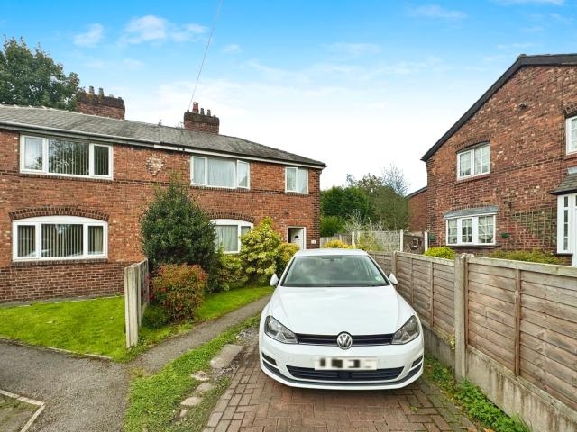 House for rent in Georgia, Greater Manchester