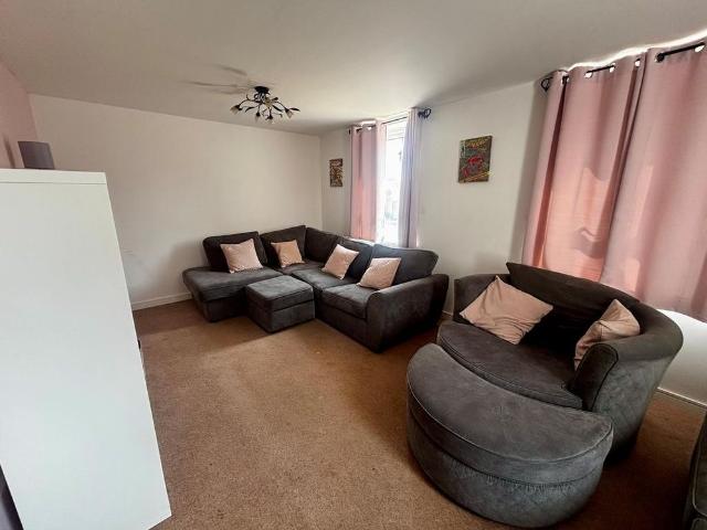 House for rent in Glebe Green, Winsford