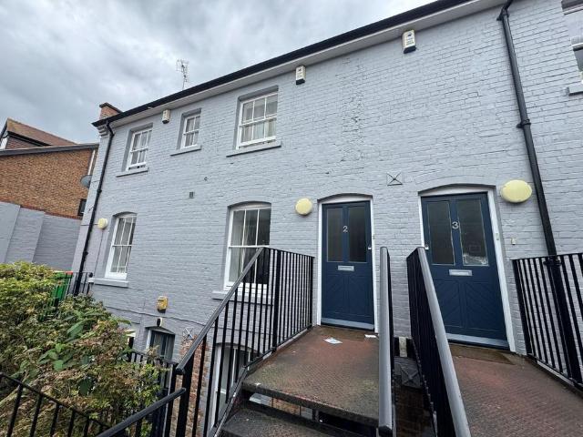 House for rent in Longport, The Bridge