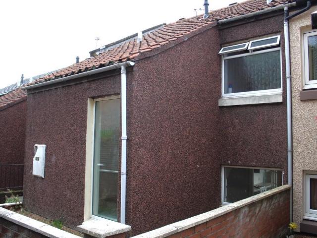 House for rent in Methil, Scotland