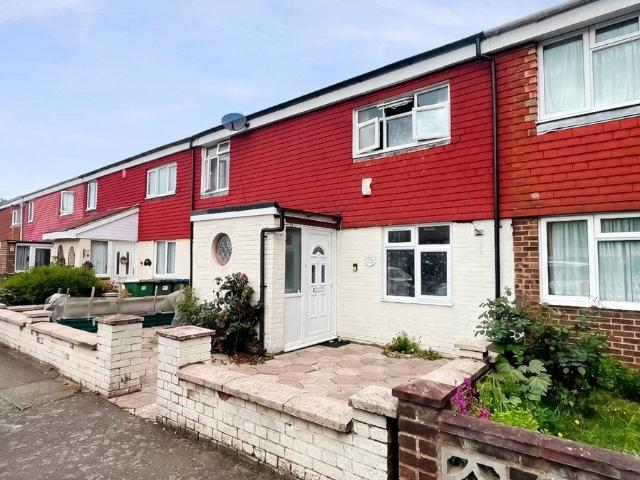 Apartment for rent in Slade Green, Greater London