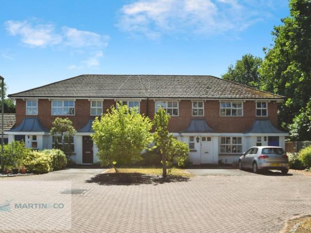 House for rent in Ashley Park, Surrey
