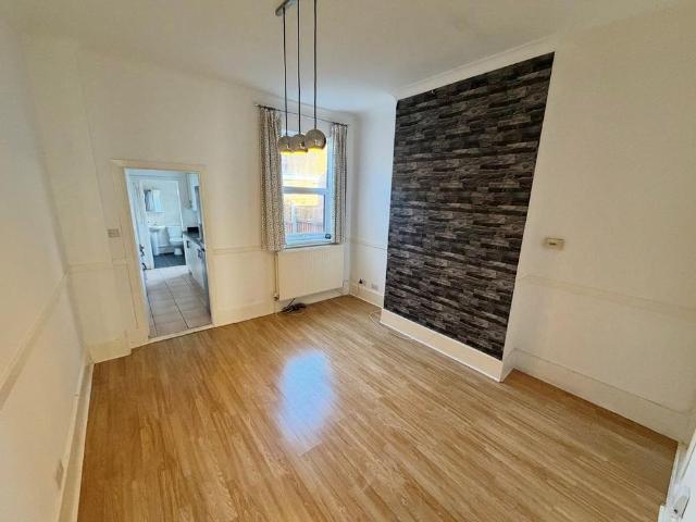 House for rent in Sneinton, City of Nottingham