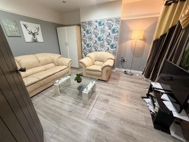 House for rent in Wollaton Park, City of Nottingham