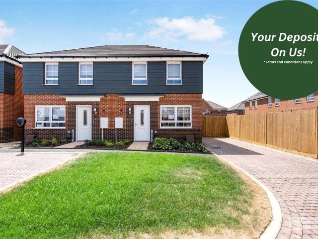 House for rent in Barnham, Arun