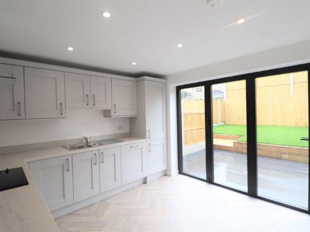 House for rent in Fulneck, West Yorkshire