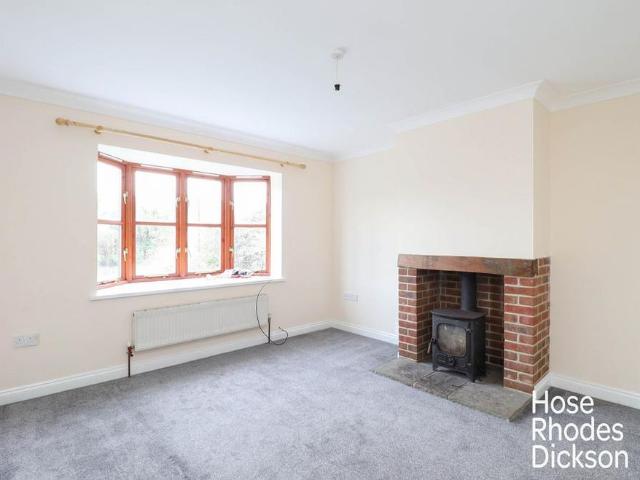 House for rent in St. Lawrence, Whitwell