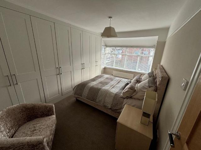House for rent in Great Crosby