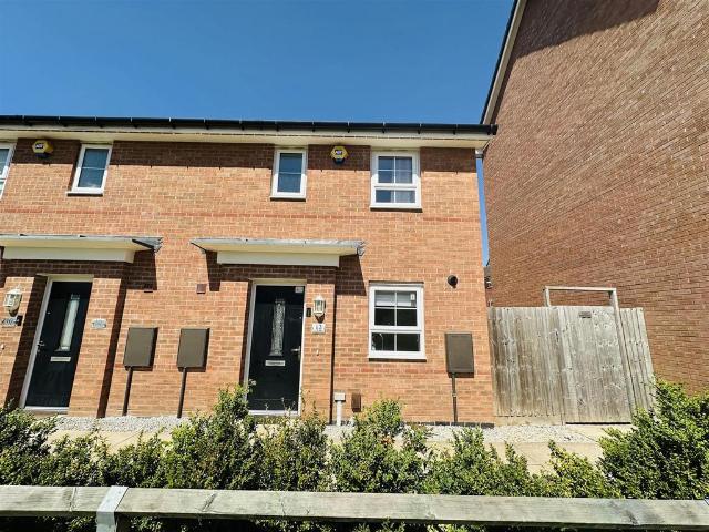House for rent in Nuneaton, Nuneaton and Bedworth