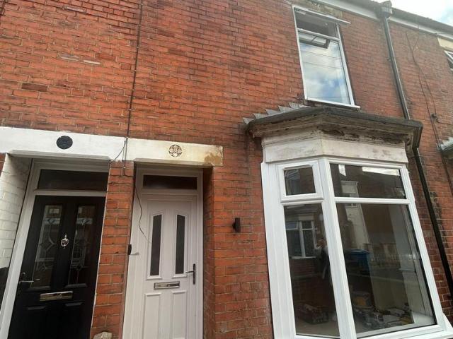 House for rent in Hull, City Of Kingston Upon Hull