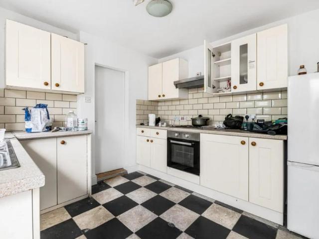 House for rent in London Borough of Croydon, Greater London