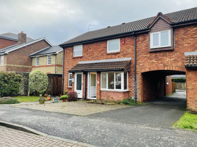 House for rent in Eastney, City Of Portsmouth