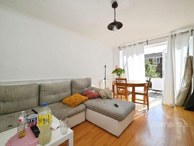 House for rent in Easthampstead, Bracknell