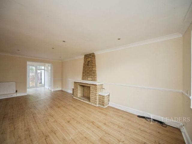 House for rent in Houghton Regis, Bedfordshire
