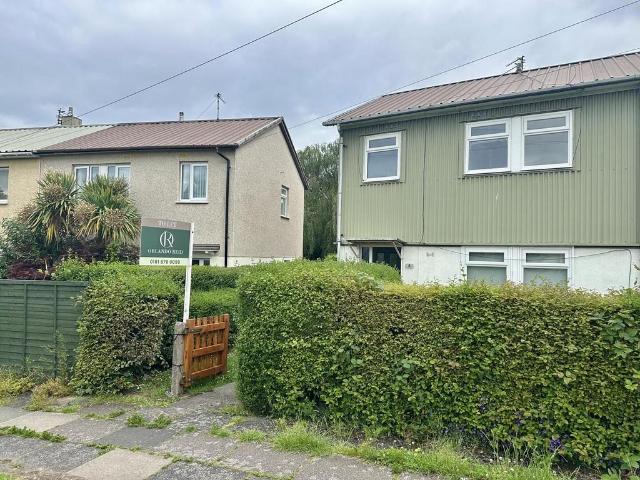 House for rent in Georgia, Greater Manchester