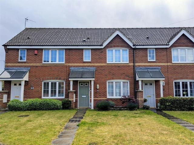 House for rent in Elloughton-cum-Brough, Brough