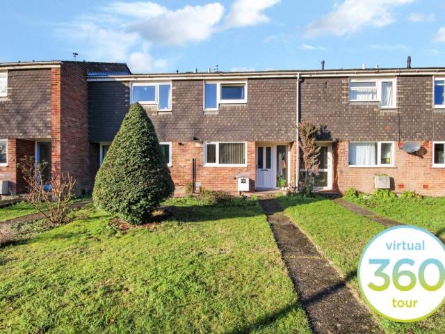 House for rent in Cherry Hinton, Cambridge