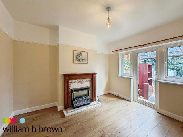 House for rent in Westbourne, Key Street