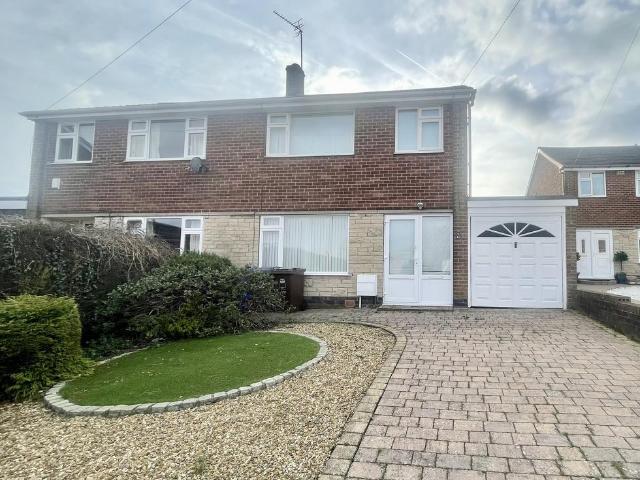 House for rent in Intake, Isle Of Man