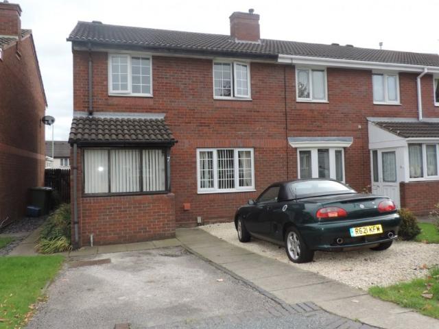 House for rent in Rowley Park, Baswich