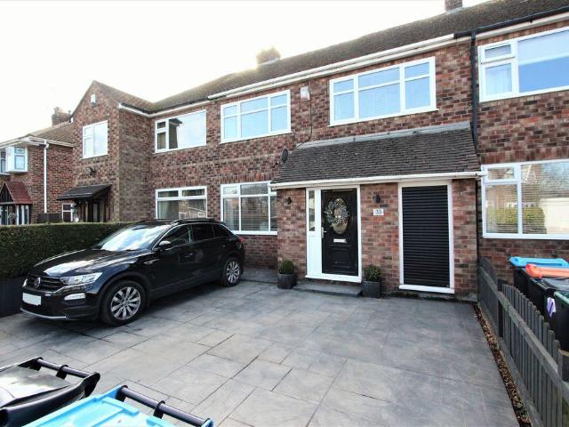 House for rent in Westwood Park, Rossmore