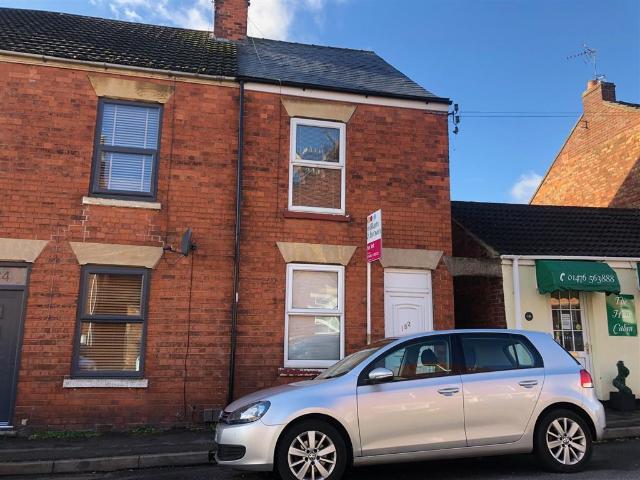 House for rent in Grantham, Barholm
