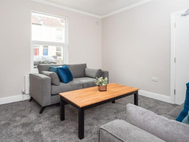 House for rent in Feckenham, City Of Bristol