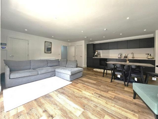House for rent in Leylands, West Yorkshire