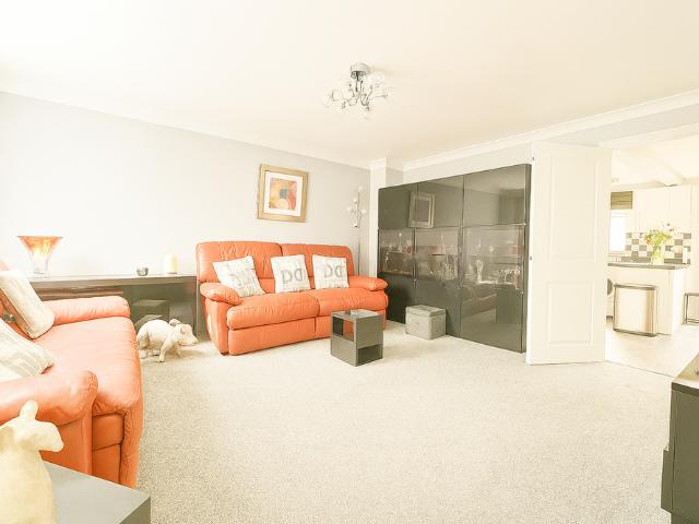 House for rent in Hoo St Werburgh